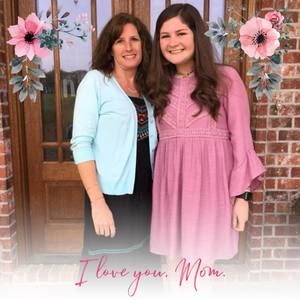 Meet your Posher, Marycarver